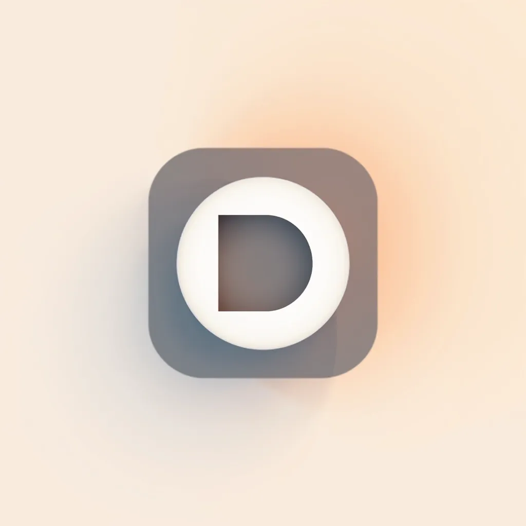 delmagazine logotipas